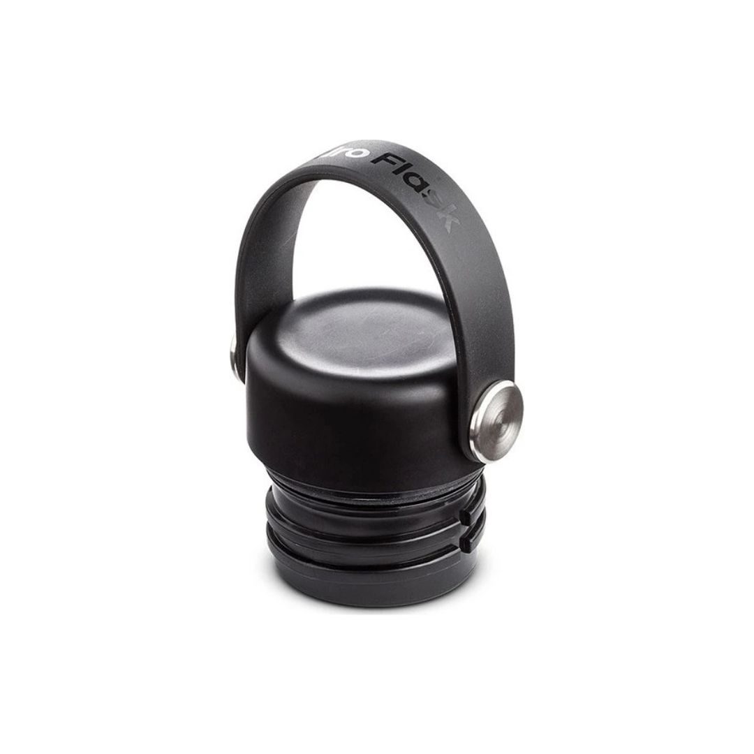 hydro-flask-standard-flex-cap-black