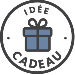 logo idée cadeau