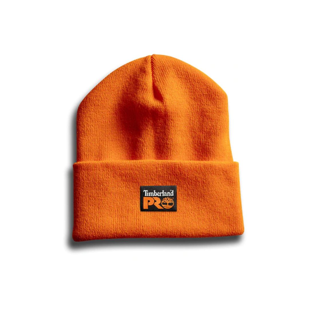 TUQUE TIMBERLAND PRO WATCH CAP UNISEXE orange