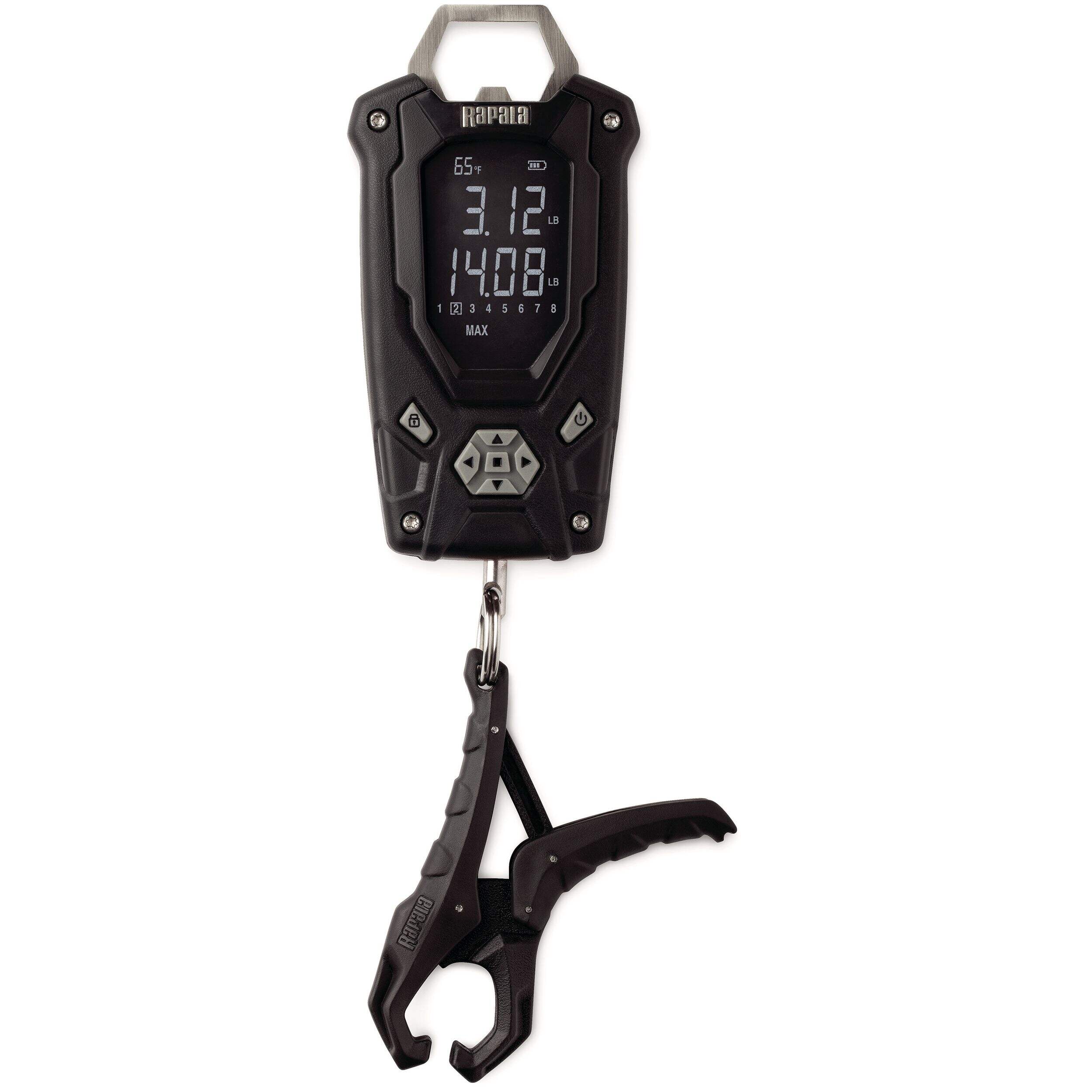 BALANCE DE P CHE NUM RIQUE RAPALA HIGH CONTRAST 50 LBS Rh al Pitre Sports balance-de-p-che-num-rique-rapala-high-contrast-50-lbs-rh-al-pitre-sports