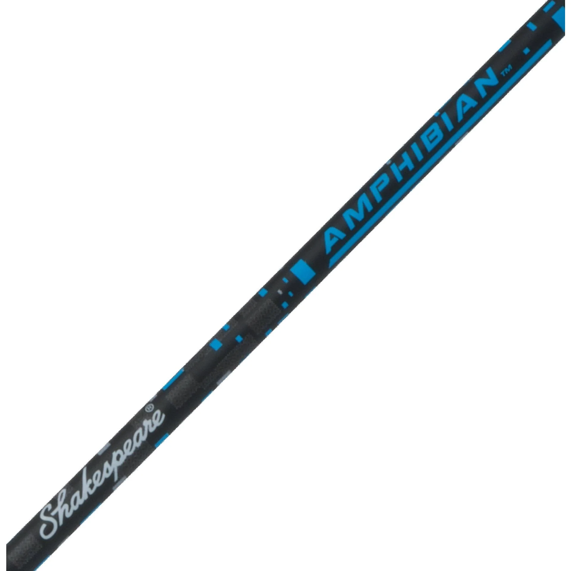 Combo Pêche Shakespeare Salt Harring Hustler – Canne 3 M, Moulinet Graphite, étui Rigide, Leurres Et Accessoires, Pour Pêche Côtière