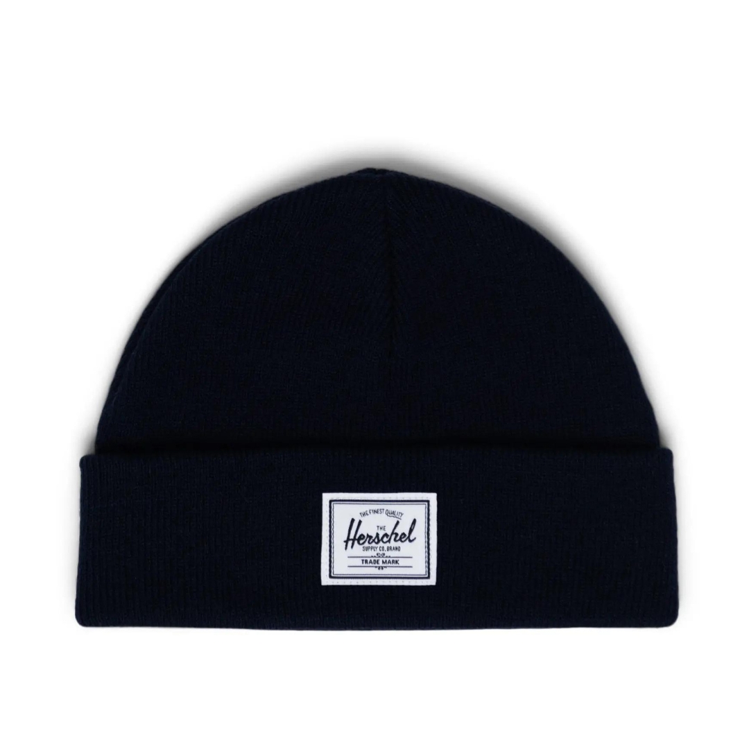 TUQUE HERSCHEL ELMER SHALLOW POUR ADULTE couleur