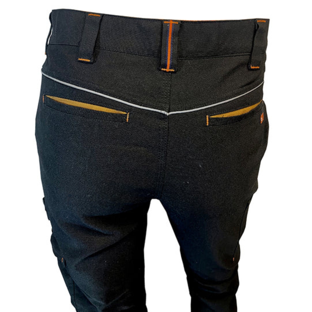 HUK Pantalon de pêche Performance Reserve pour homme