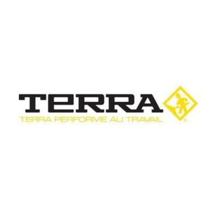 logo terra