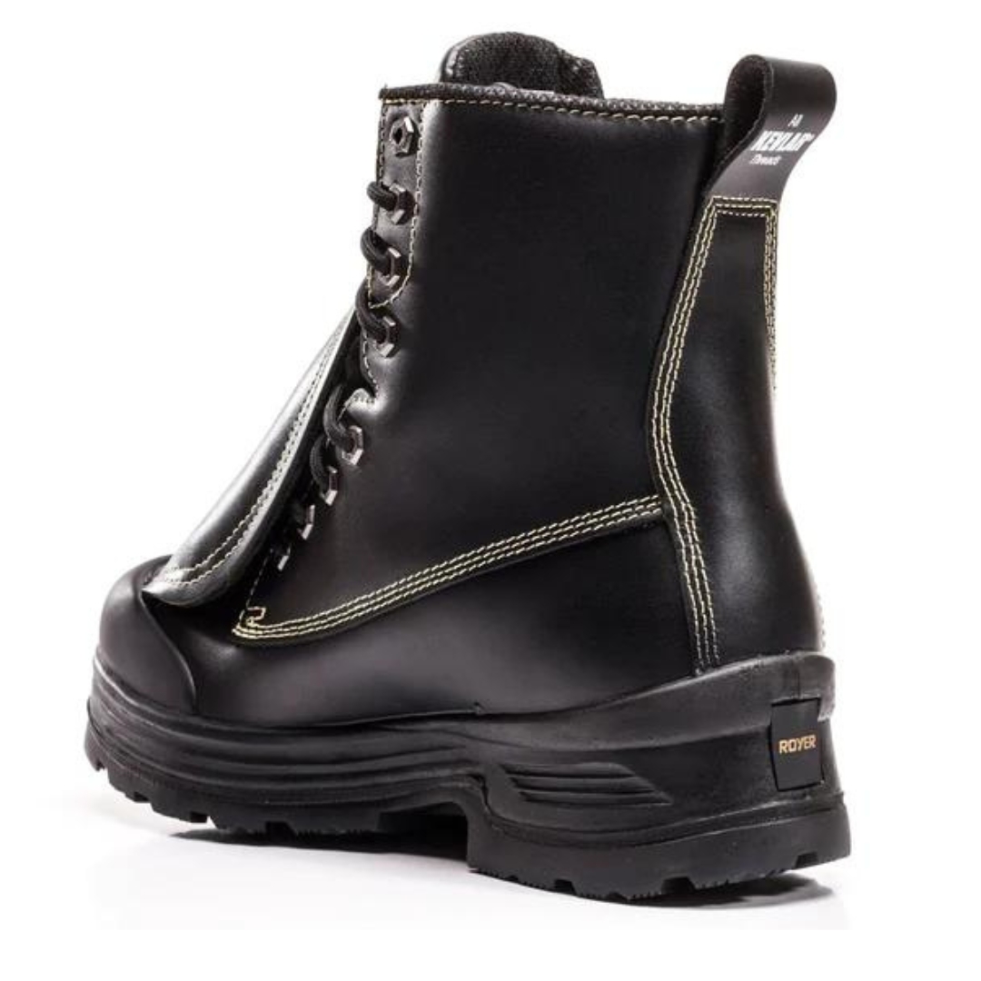 Realpaks ETBM-11 Bottes Courtes En Caoutchouc Pour Homme, Vert, 42 EU Large