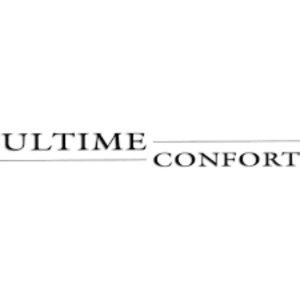 logo ultime confort