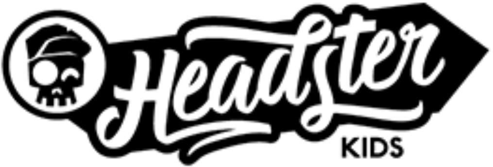 logo headster