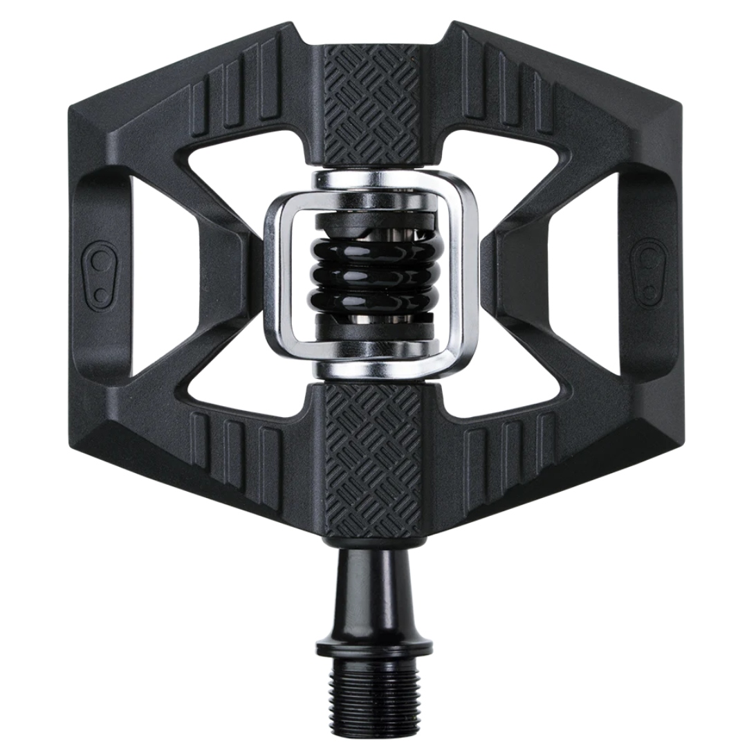 Pedali Per Bicicletta Crankbrothers Doubleshot-1 - Unisex, Resistenti E Facili Da Montare