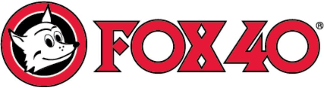 logo fox 40