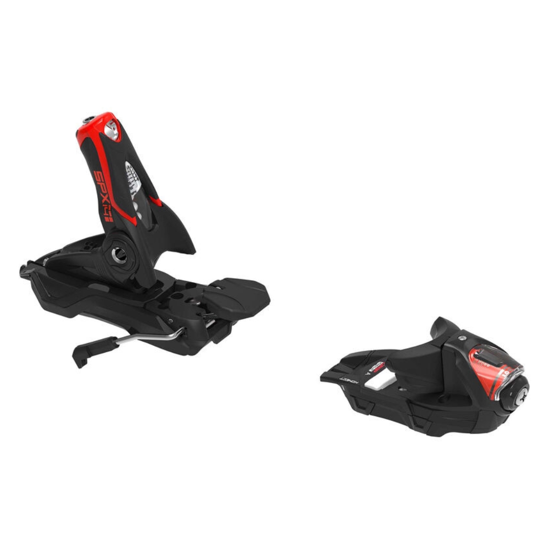 FIXATIONS DE SKI ALPIN RACING SPX 14 ROCKERACE