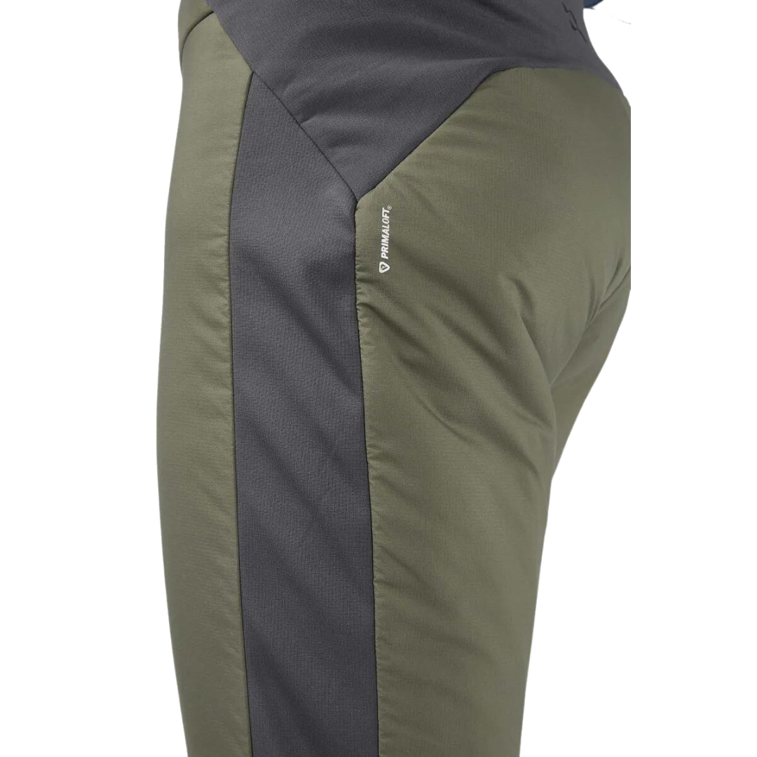 PANTALON 3/4 ISOLÉ RAB XENAIR POUR HOMME vu de profil gauche