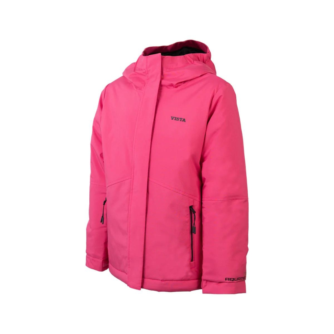 MANTEAU ISOLÉ D'HIVER VISTA EVA POUR FILLE Rhéal Pitre Sports