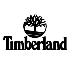 logo timberland