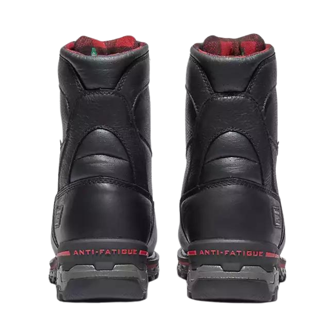 Botte De Travail Imperméable Et Isotherme PRO® Boondock 8-Inch à Embout En Composite Pour Hommes Tb1a131d001