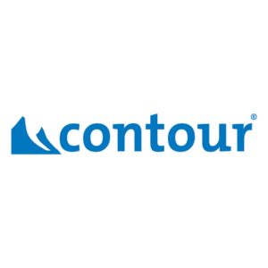 logo contour