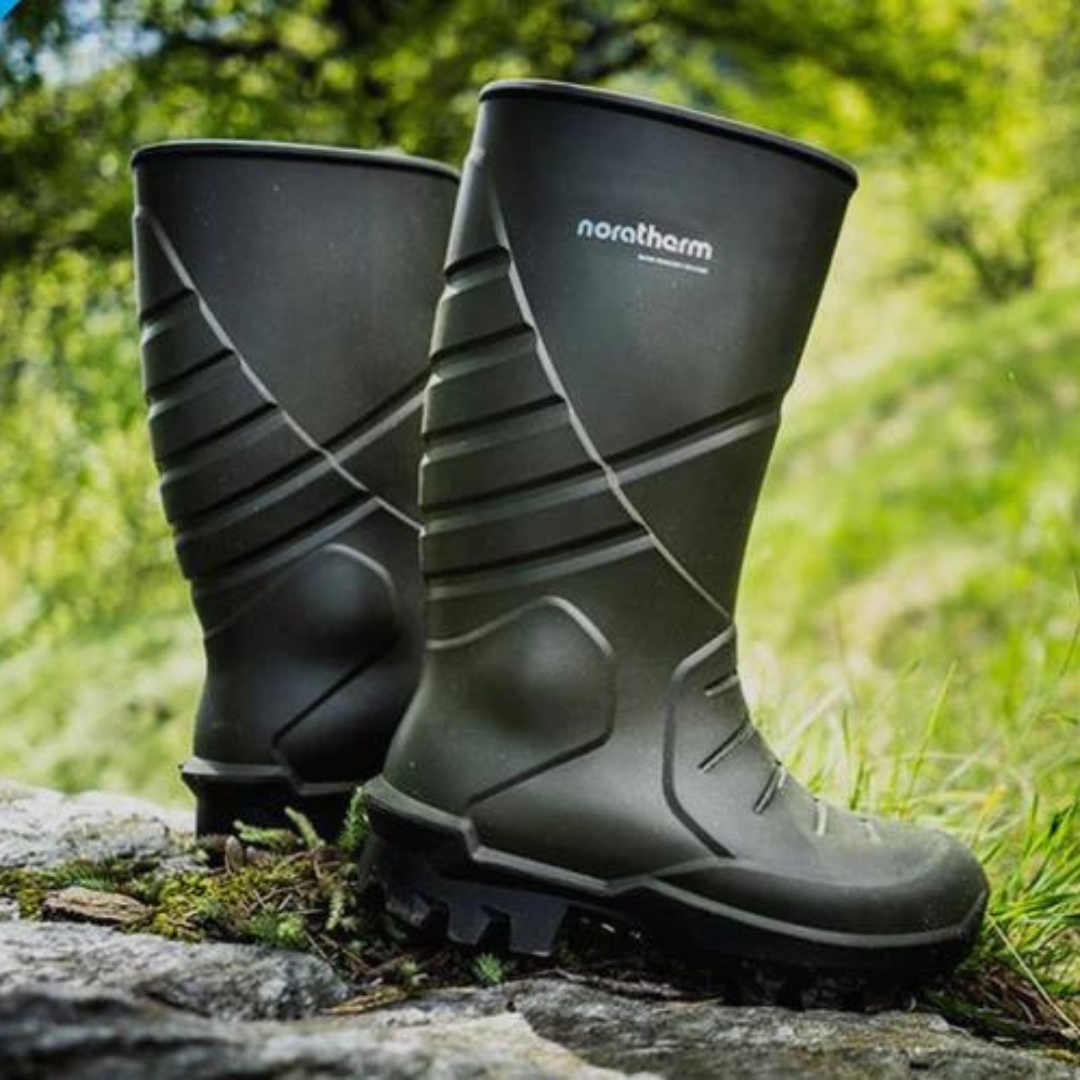 Base Protection, Mechanic Chaussure De Sécurité Pour Hommes Et