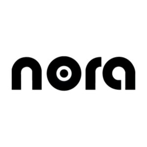 logo nora