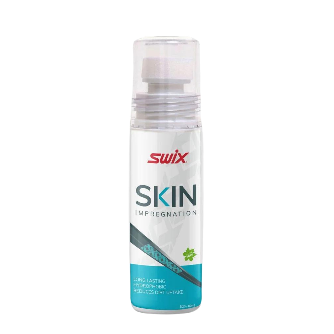 L'IMPRÉGNATION POUR PEAUX D'ASCENSION SWIX 80ML