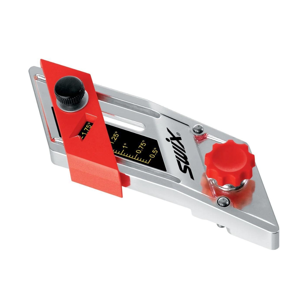 GUIDE LIME AJUSTABLE SWIX -0.5° À 2° POUR CARRE DE BASE