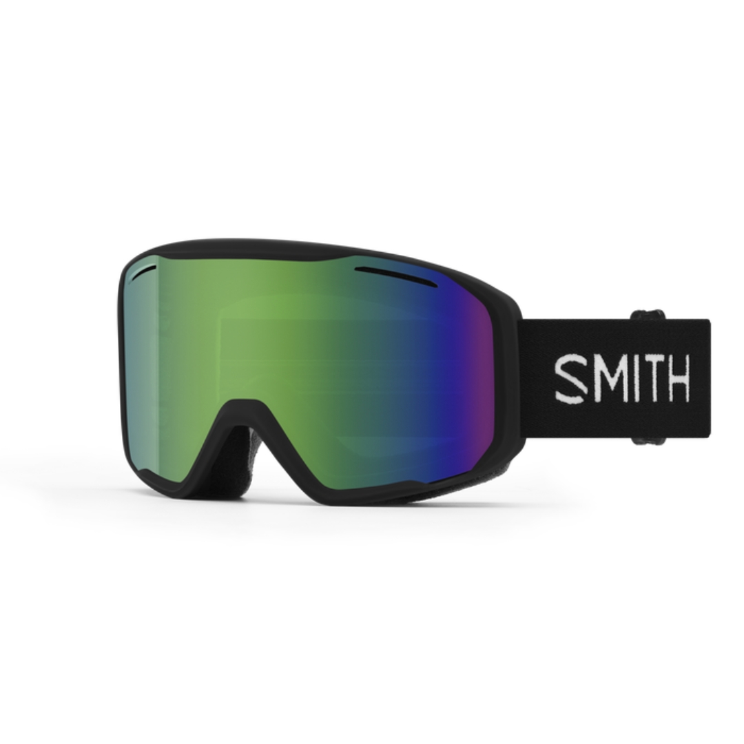 Lunettes De Soleil Polarisées SMITH Optics EDITOR - Neuf Avec étiquettes - Modèle ETTRBRGBG