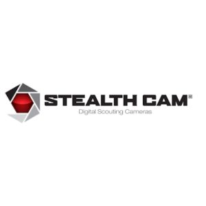 stealth cam logo