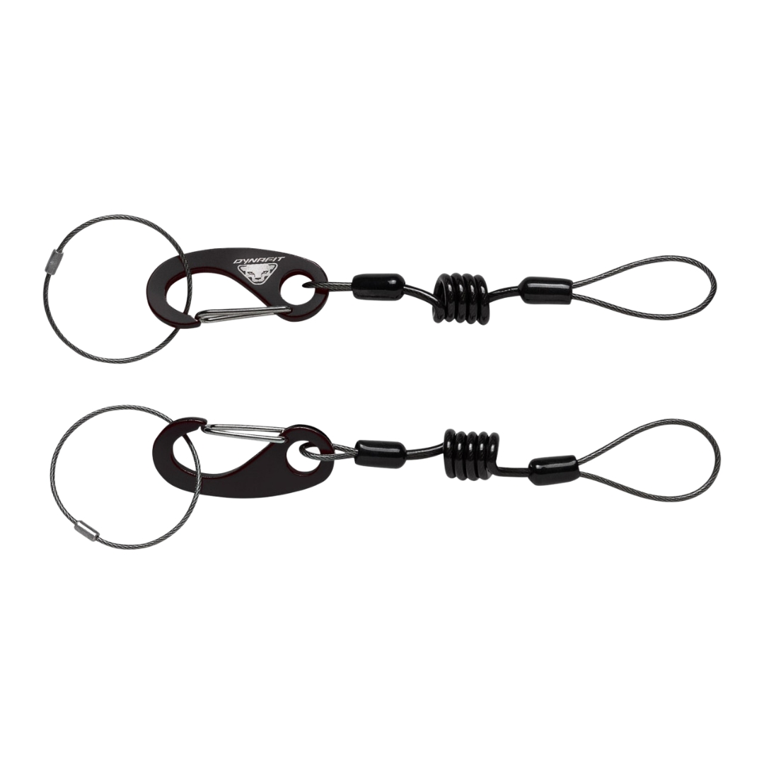 LANIÈRE DE SÉCURITÉ POUR FIXATION DE RANDONNÉE DYNAFIT GUIDE LEASH