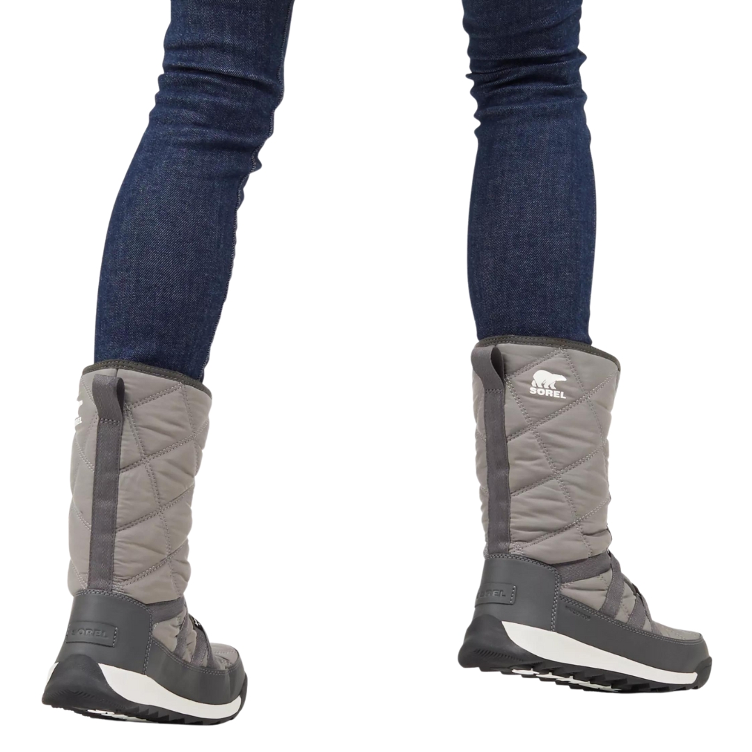 Bottes isolées pour femmes - Altitude Sports