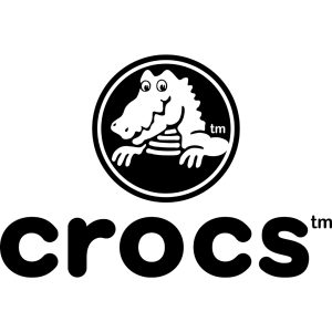 logo crocs