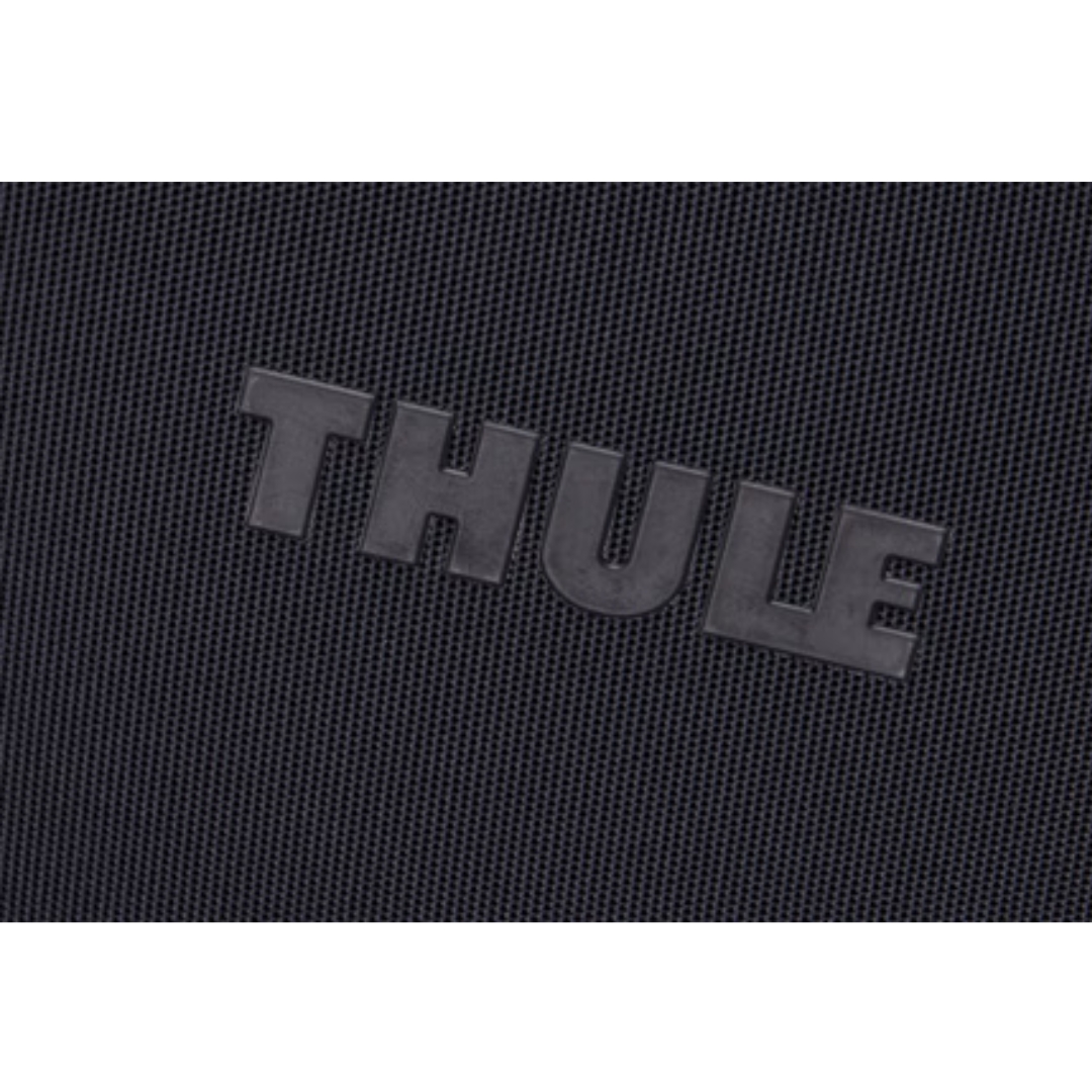 BAGAGE DE CABINE CONVERTIBLE THULE SUBTERRA 2 vu du nom thule gage de qualité