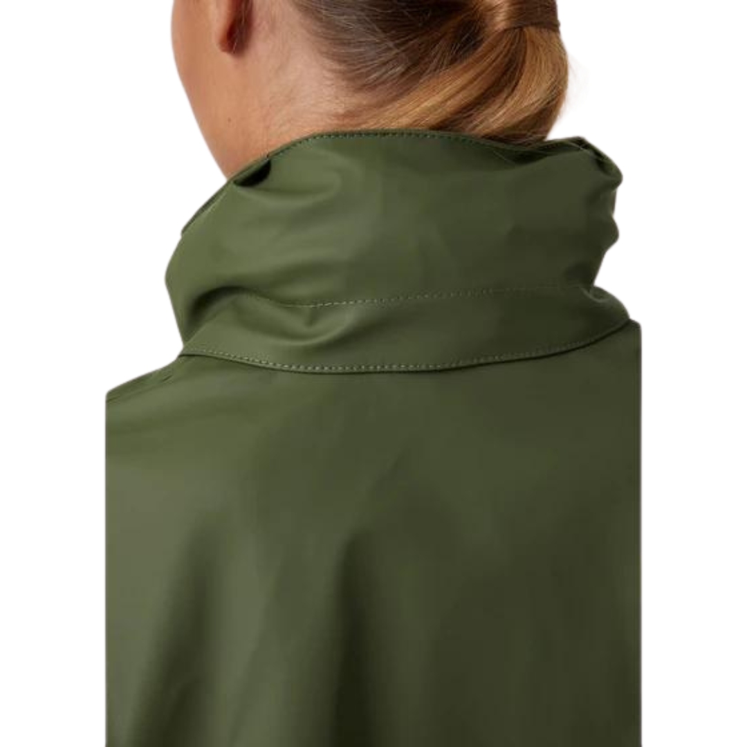 Helly Hansen Workwear Homme Veste Imperméable Mandal