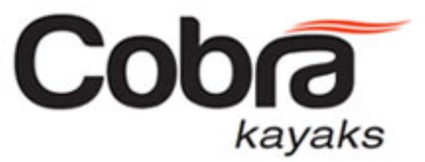 logo Cobra kayaks