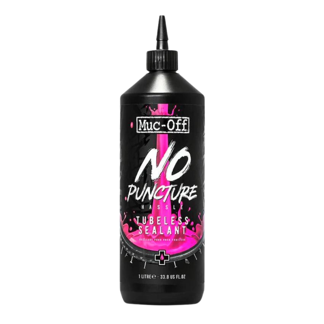 SCELANT POUR PNEU DE VÉLO TUBELESS MUC-OFF NO PUCTURE HASSLE