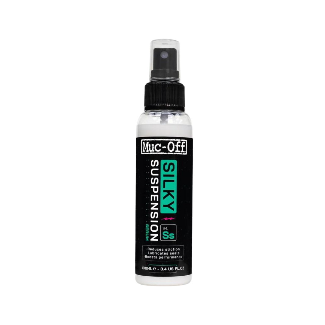 LUBRIFIANT À SUSPENSION DE VÉLO MUC-OFF SILKY SUSPENSION SERUM 