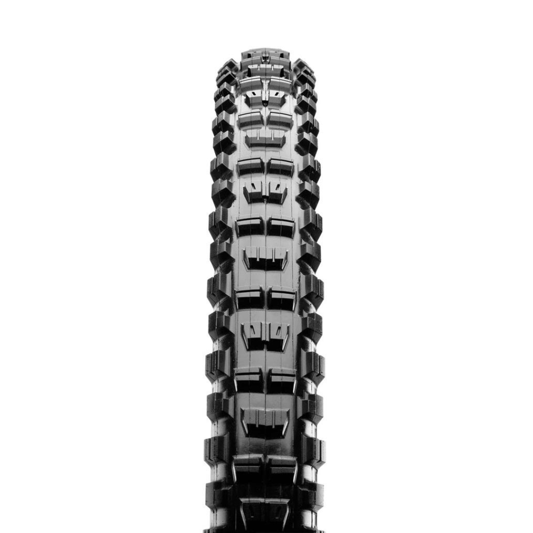 PNEU DE VÉLO MAXXIS MINION DHR II 29 X 2.40 WT F60TPI DC EXO TR