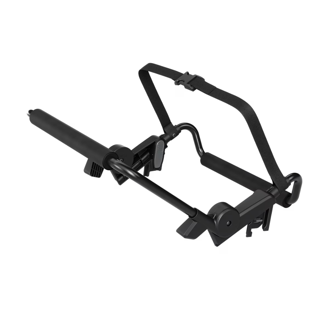 ADAPTEUR POUR SIÈGE D'AUTO THULE URBAN GLIBE 3 POUSSETTE SIMPLE UNIVESELLE/CHICCO