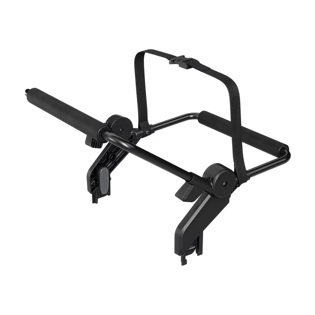 'ADAPTEUR POUR SIÈGE D'AUTO THULE URBAN GLIdE 3 POUsSETTE DOUBLE UNIVESELLE/CHICCO