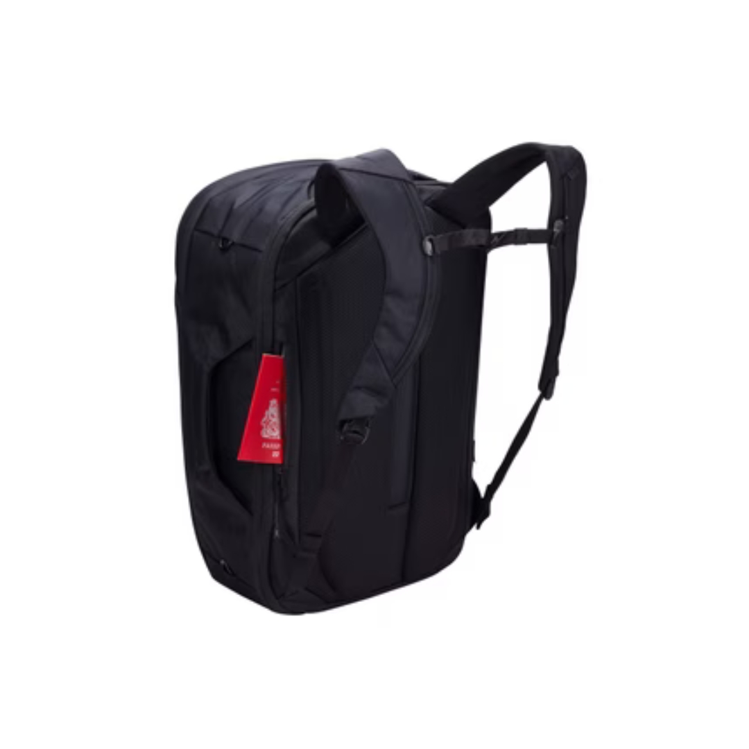 BAGAGE DE CABINE CONVERTIBLE THULE SUBTERRA 2 de dos