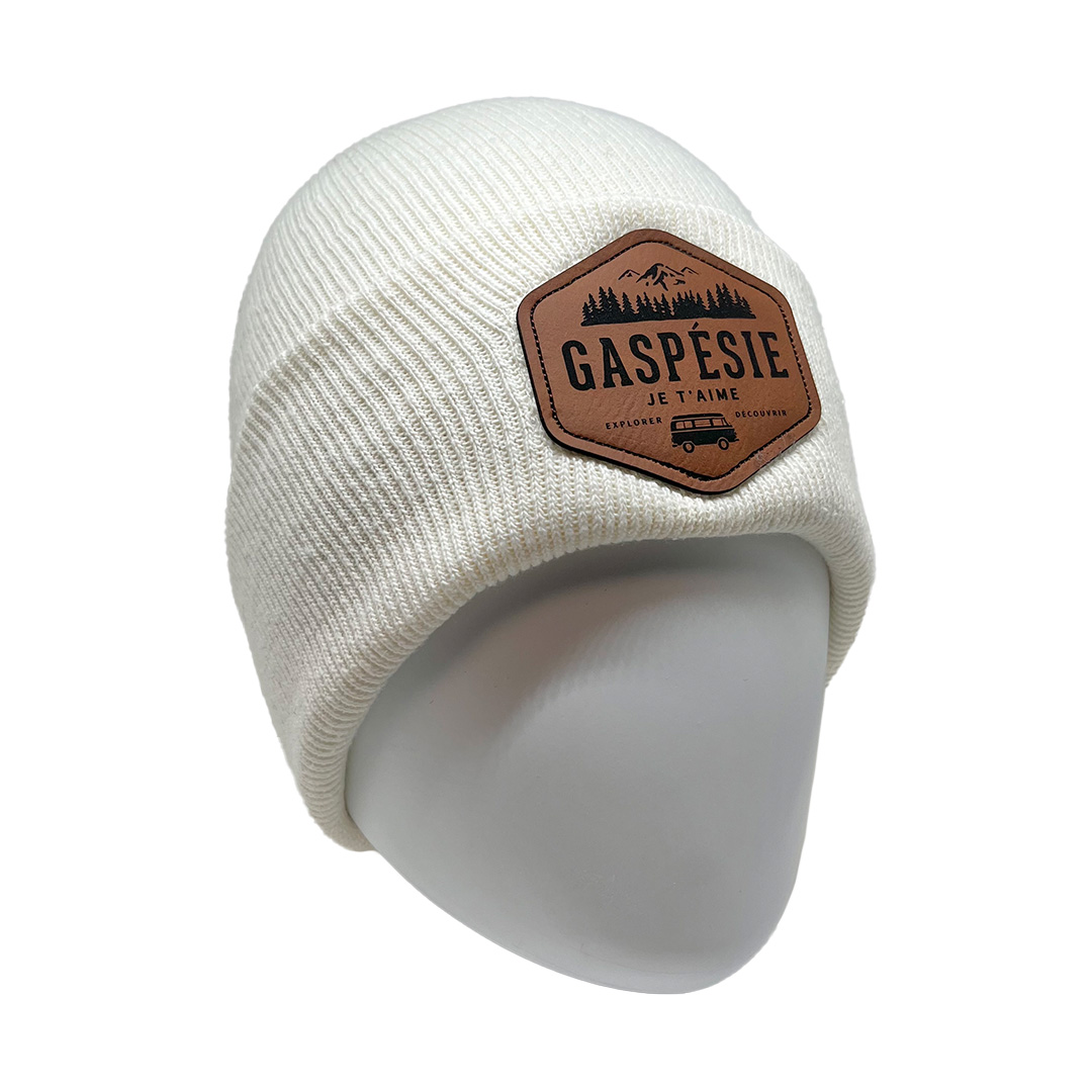 Vans Tuque Hex Patch Cuff  - Unisexe